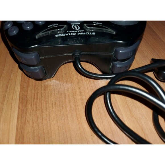 InterAct Storm Chaser Gamepad I-22109 PlayStation 2 Controller! - Picture 5 of 5